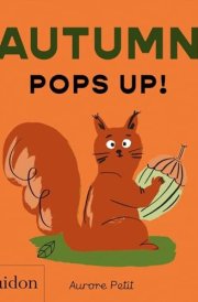 Autumn Pops Up!