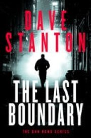 The Last Boundary cover image
