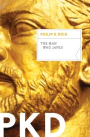 The Man Who Japed cover image