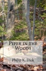 Piper in the Woods cover image