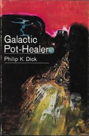 Galactic Pot-Healer cover image