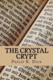 The Crystal Crypt cover image