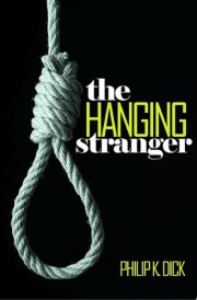 The Hanging Stranger cover image