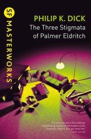 The Three Stigmata of Palmer Eldritch cover image