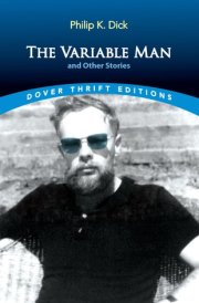 The Variable Man and Other Stories cover image