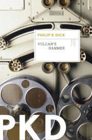 Vulcan's Hammer cover image
