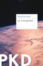 Dr. Bloodmoney cover image