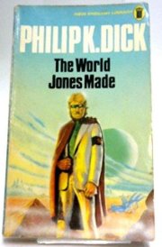 The World Jones Made Science Fiction cover image