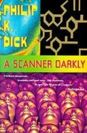 A Scanner Darkly cover image