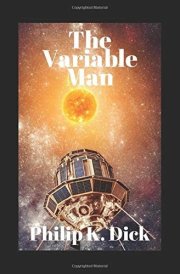 The Variable Man cover image