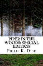 Piper in the Woods Special Edition cover image