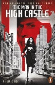 The Man in the High Castle cover image