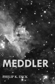 Meddler cover image