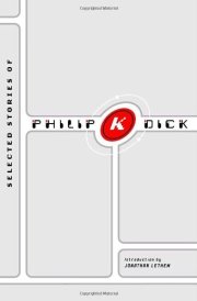Selected Stories of Philip K. Dick cover image