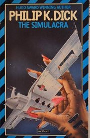 The Simulacra cover image