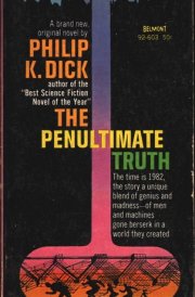 The Penultimate Truth cover image