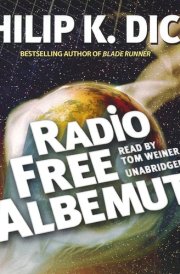 Radio Free Albemuth cover image