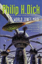 The World Jones Made cover image