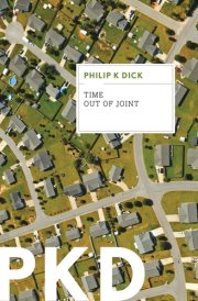 Time Out of Joint cover image