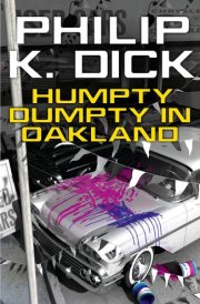 Humpty Dumpty in Oakland cover image