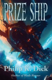 Prize Ship cover image