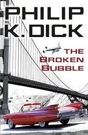 The Broken Bubble cover image