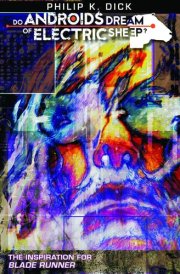 Do Androids Dream Of Electric Sheep? Vol 3 cover image