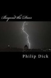 Beyond the Door cover image