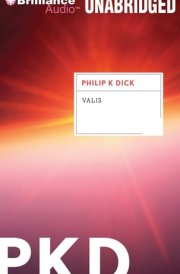 Valis cover image
