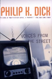 Voices From the Street cover image