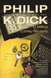 In Milton Lumky Territory cover image
