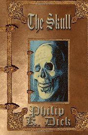 The Skull Unabridged Edition cover image
