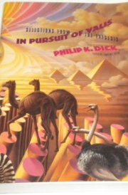 In Pursuit of Valis Selections from the Exegesis cover image