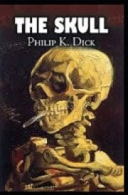 The Skull Illustrated cover image
