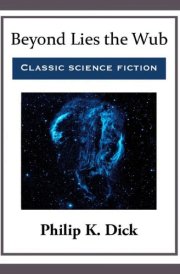Beyond Lies the Wub cover image