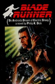 Blade Runner cover image