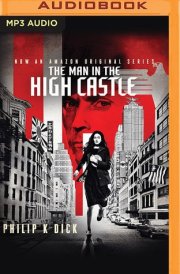 Man in the High Castle, The (The Man in the High Castle) cover image