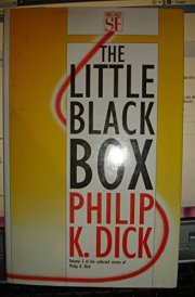 The Little Black Box cover image
