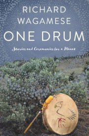One Drum Stories and Ceremonies for a Planet cover image