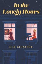 In the Lonely Hours cover image