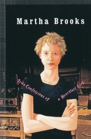 True Confessions of a Heartless Girl cover image