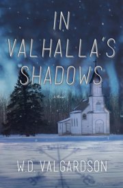 In Valhalla's Shadows cover image