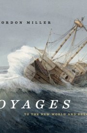 Voyages To the New World and Beyond cover image