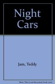 Night Cars cover image
