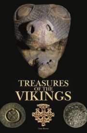 Treasures of the Vikings cover image