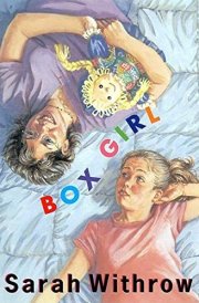 Box Girl cover image