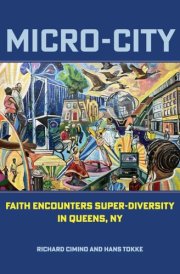 Micro-City - Faith Encounters Super-Diversity in Queens, NY cover image