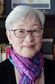 Stories from Nikkei Canadians Resilience in Struggle cover image