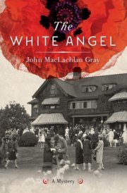 The White Angel cover image