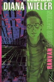 RanVan Magic Nation cover image